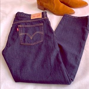 501 Levi’s Jean Jeans